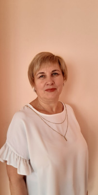 Педагогический работник Садовникова Галина Ивановна Педагогический работник Садовникова Галина Ивановна
