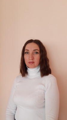 Педагогический работник Трусова Елена Викторовна Педагогический работник Трусова Елена Викторовна